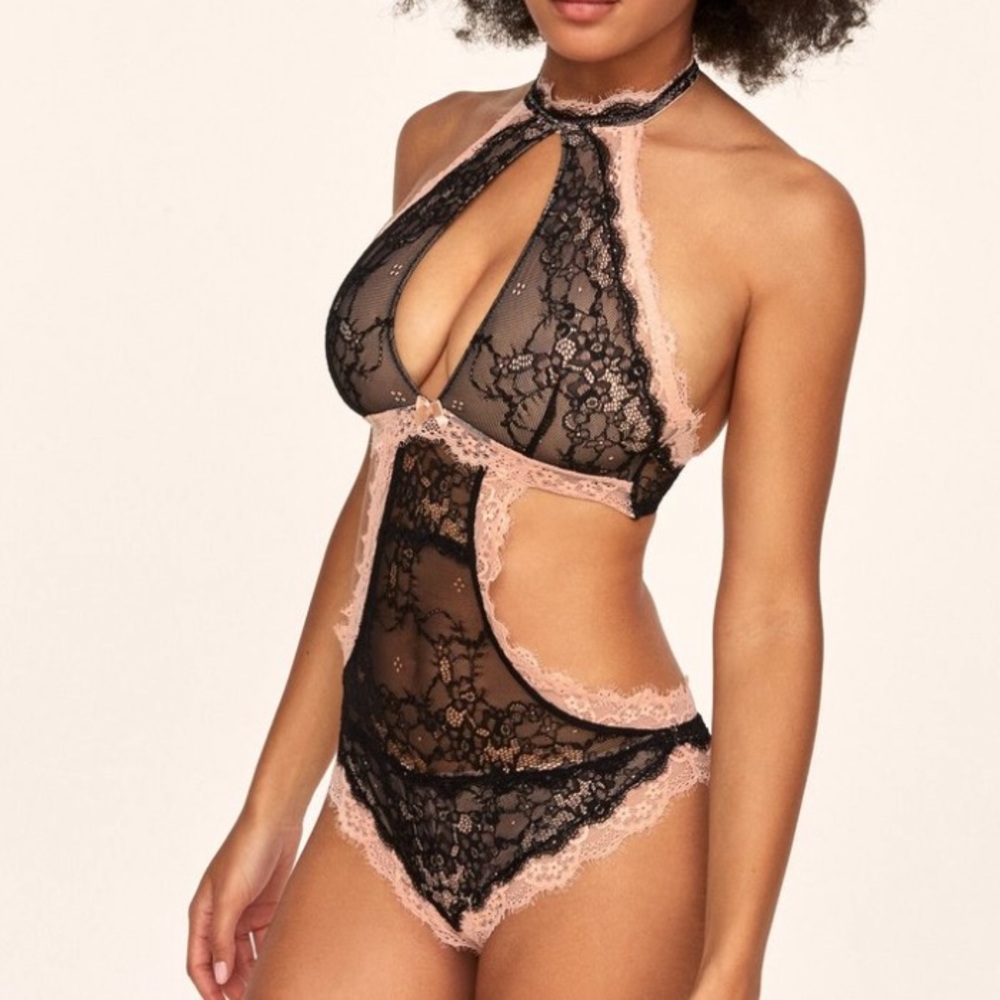 Adore Me Brescia Unlined Size L